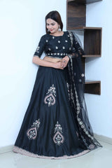 Handcrafted Evening Wear