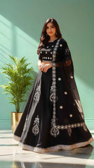 Handcrafted Evening Wear